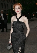 "Whatever Works" New York Screening